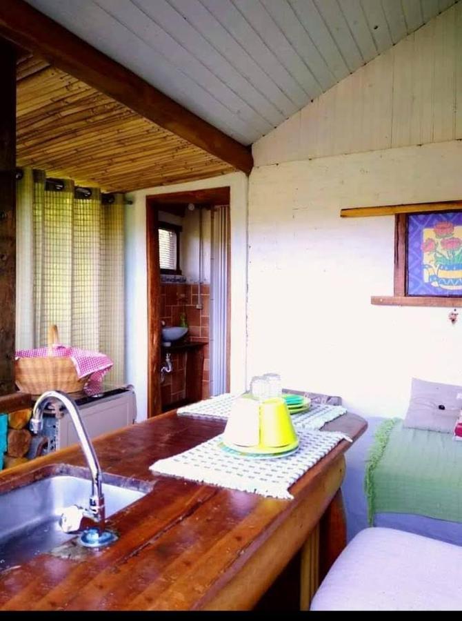 Inn Sítio Monte Moriá
