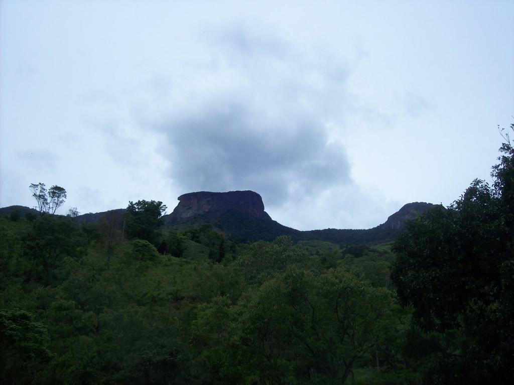 Sítio Monte Moriá