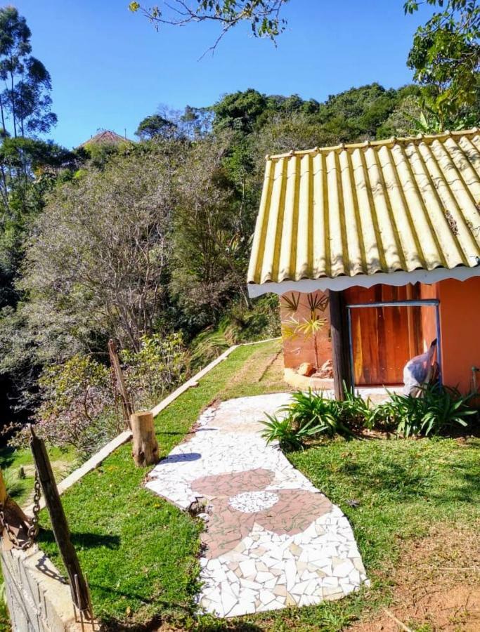 Inn Sítio Monte Moriá