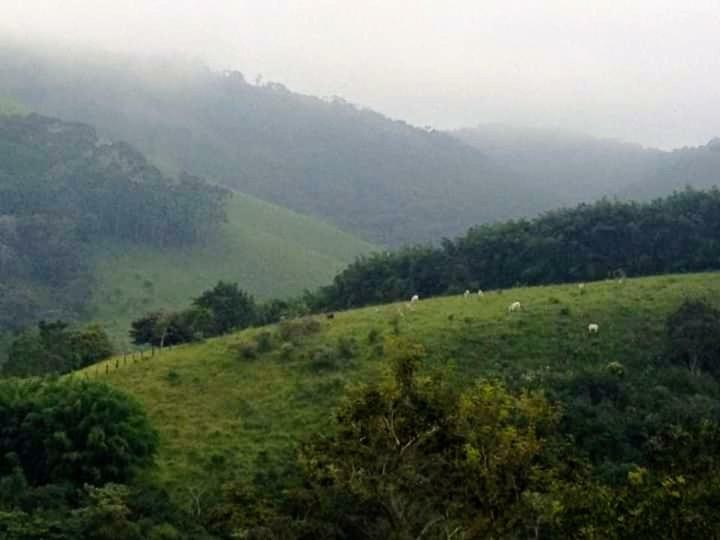 Sítio Monte Moriá Santo Antônio do Pinhal