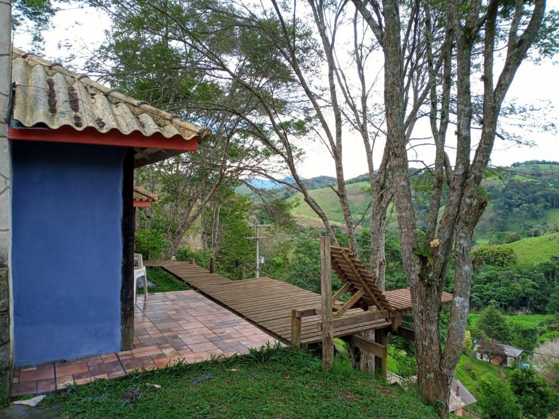 Sitio Monte Moria *