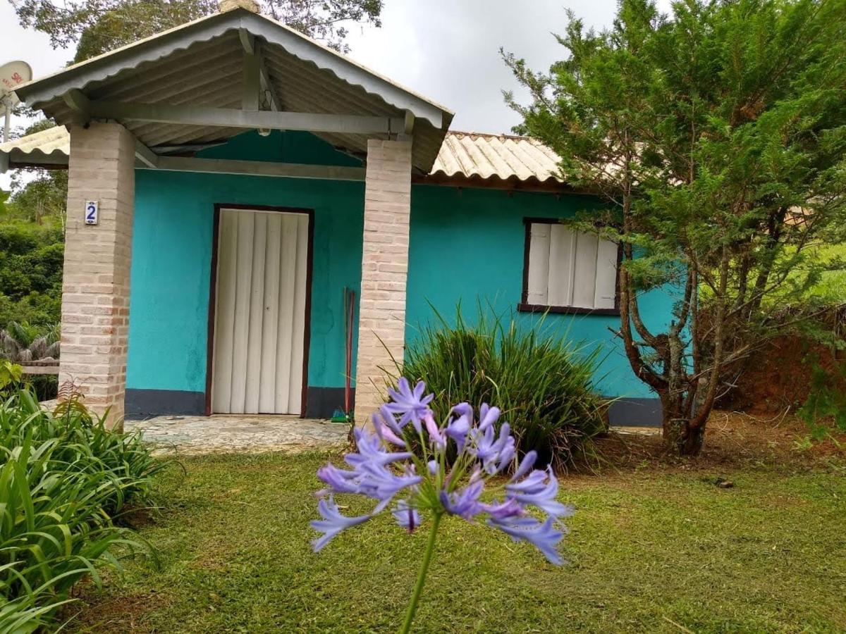 Sitio Monte Moria * Santo Antonio do Pinhal