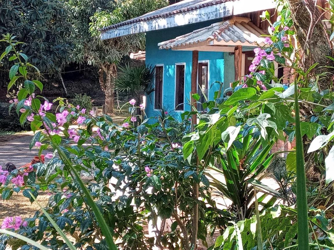 Inn Sitio Monte Moria Santo Antonio do Pinhal